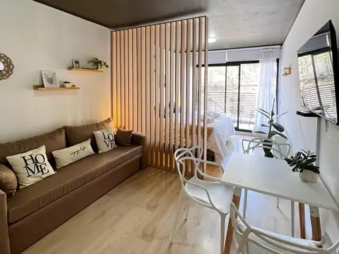 Dorrego 2600, Piso 1