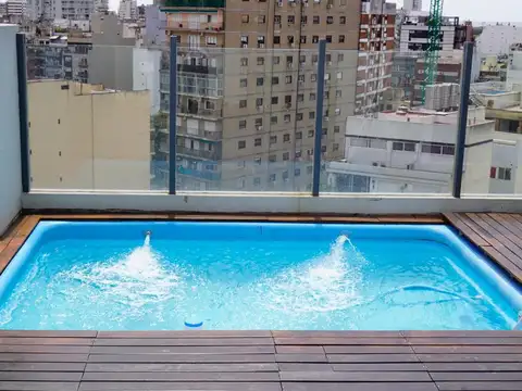 Departamento en Alquiler al Noreste