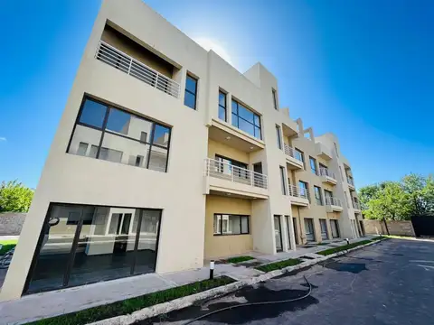 Pandit Nehru 1600, Piso 2ºA