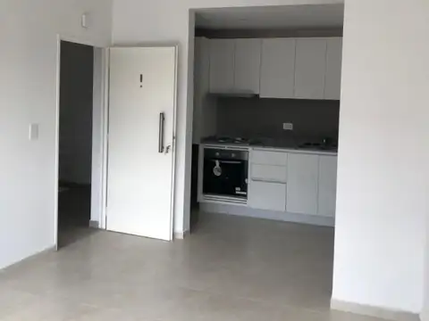 Departamento en Alquiler A Estrenar