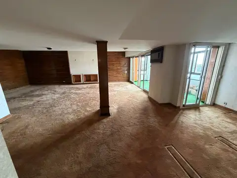 Departamento en Venta en Belgrano, USD 740.000