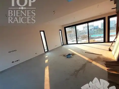 Casa  en Venta en Ceibos, Puertos, Escobar