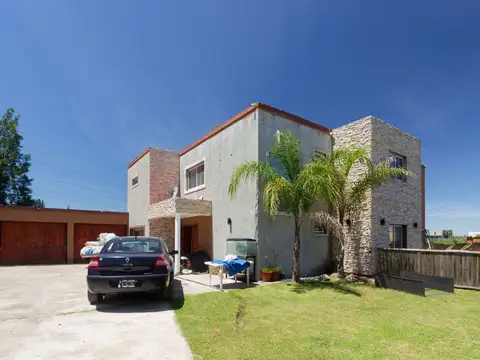 Casa en Venta de 4 dormitorios