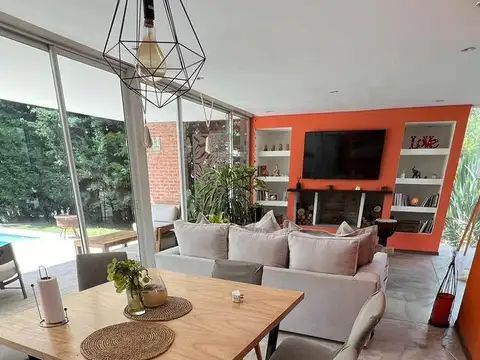 Casa en Venta en El Lucero, USD 315.000