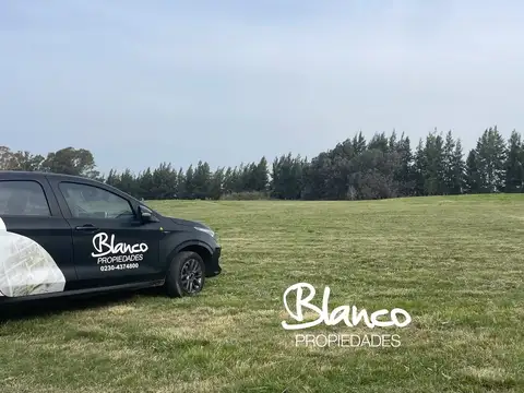 Terreno en Venta en Los Pinares Country Club, USD 46.000