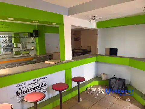 Local en Venta en Congreso, USD 58.500