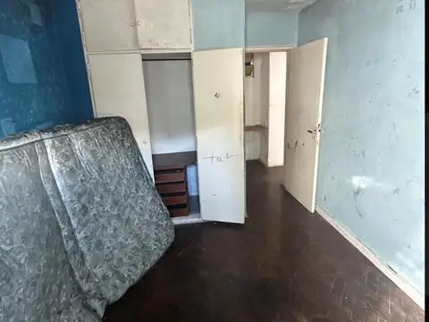 Depto Tipo Casa en Venta en Villa Lugano, USD 67.000