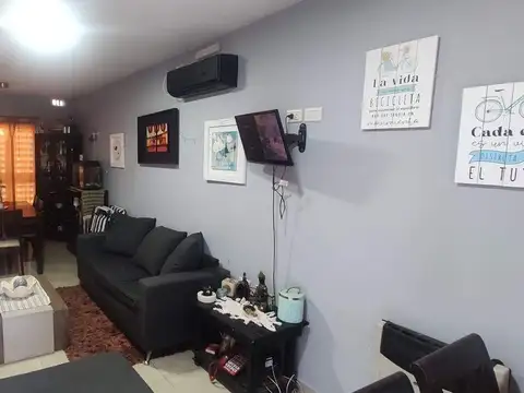 Depto Tipo Casa en Venta de 5 ambientes