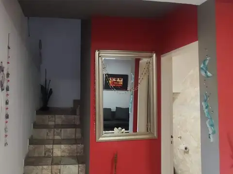 Depto Tipo Casa en Venta de 3 dormitorios