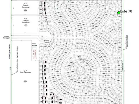 Terreno en Venta en Rumenco, USD 79.000
