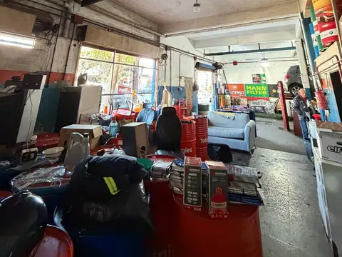 Avenida Presidente Perón 2300