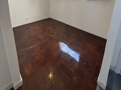 Avenida Juan Bautista Justo 5800, Piso 3