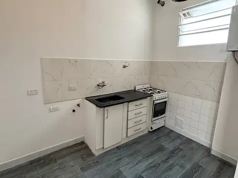 Departamento en Alquiler en Villa Santa Rita, $ 600.000