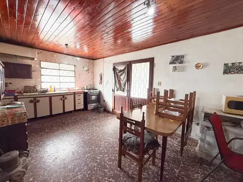 Casa en Venta en La Plata, USD 55.000
