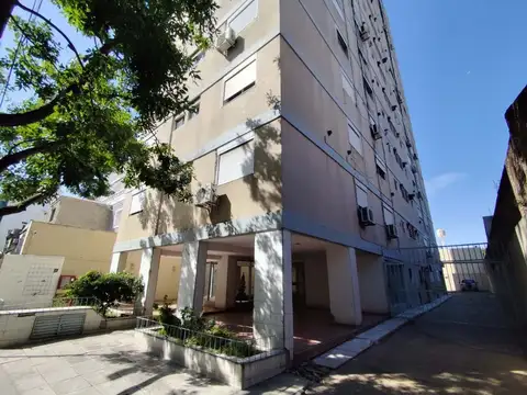 VENTA DEPTO 3 AMB MATADEROS APTO CREDITO COCHERA 