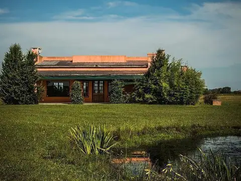 Terreno en  Espectacular lote interno en Barrio El Espinillo