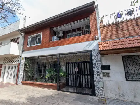 Casa 5 amb Parrilla Patio Cochera Apto Credito