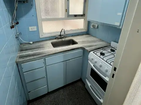 Departamento en Alquiler en Plaza Colon, $ 550.000