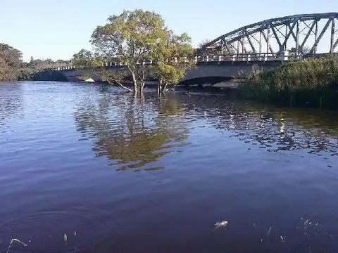 Terreno en Venta 10  mts Frente