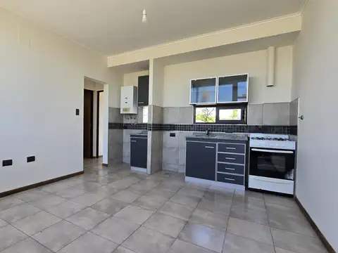 Departamento en Alquiler de 3 ambientes