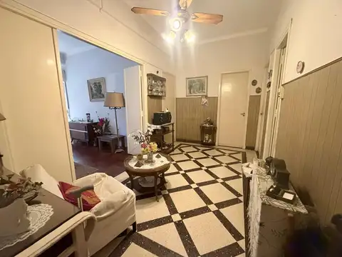 Departamento en Villa Lynch