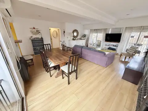 Depto Tipo Casa en Venta en Martínez Santa Fe / Fleming, USD 199.000