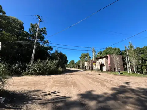 Terreno en Venta, FOS 0,4