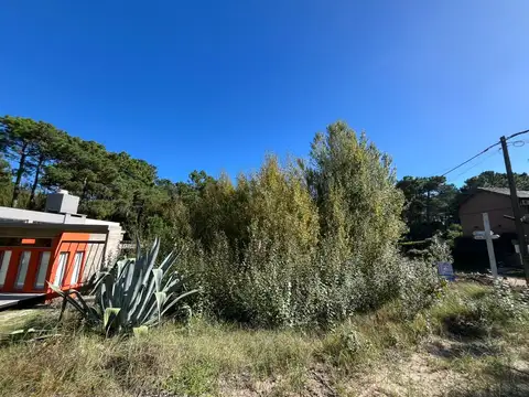 Terreno en Venta en Las Gaviotas, USD 38.000