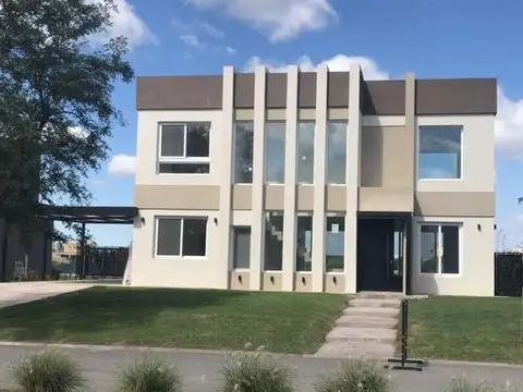 Casa  en Venta ubicado en El Cantón, Escobar, G.B.A. Zona Norte