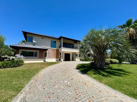 Casa en Venta 10 años