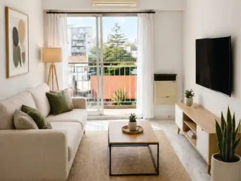 Departamento en Venta en Ciudadela, Partido de Tres de Febrero