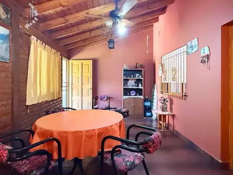 Casa en Venta al Oeste