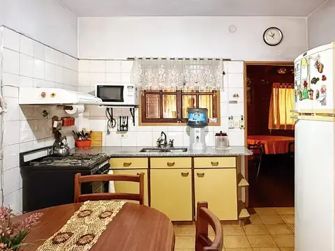 Casa en Venta en Hurlingham, USD 94.000