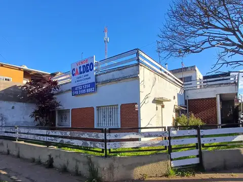 Casa en Venta de 2 dormitorios