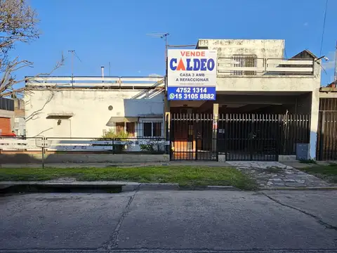 Casa en Venta de 2 dormitorios