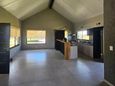 casa en Alquiler en santo Tomas