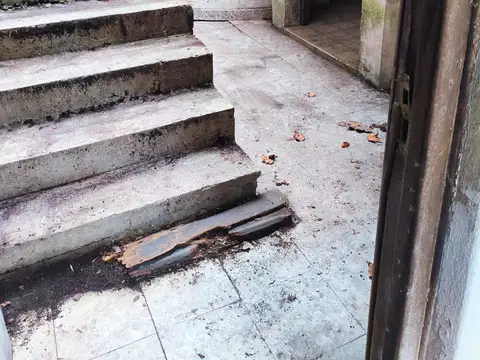 Depto Tipo Casa en Venta de 2 dormitorios