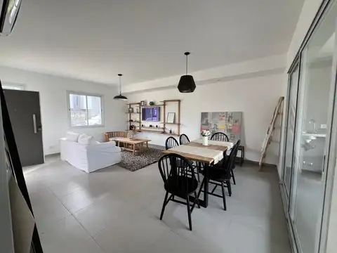 Departamento en Venta en Garin, USD 150.000