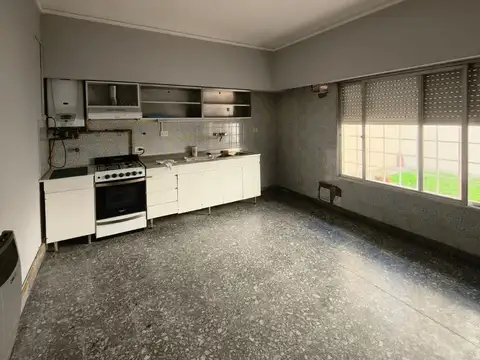 Casa en Alquiler 40 años