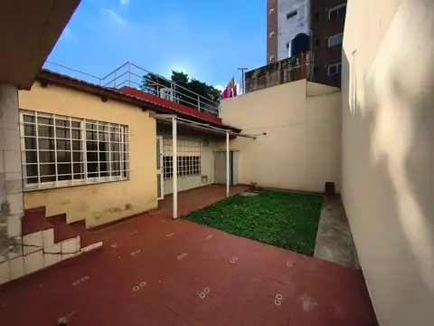 Casa en Alquiler de 1 dormitorio