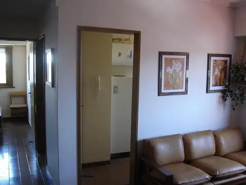 Departamento en Venta 35 años