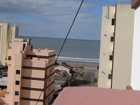 Departamento en Venta en San Bernardo del Tuyu, Partido de La Costa