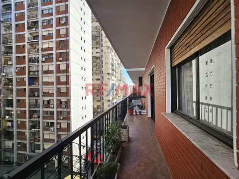 Departamento en Alquiler en Barrio Norte, Capital Federal