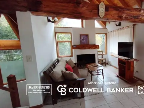 VENTA Casa 3 dormitorios 220M2, Villa la Angostura