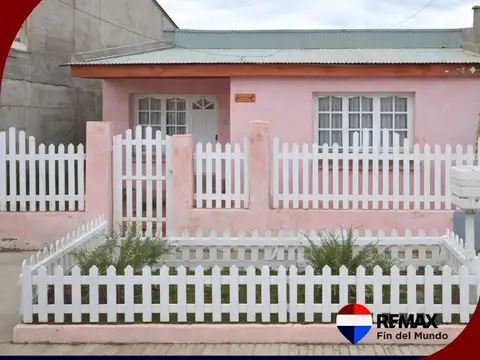Casa en Venta en Río Grande, Tierra del Fuego
