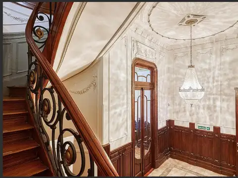 Hotel en Venta 14 Habitaciones