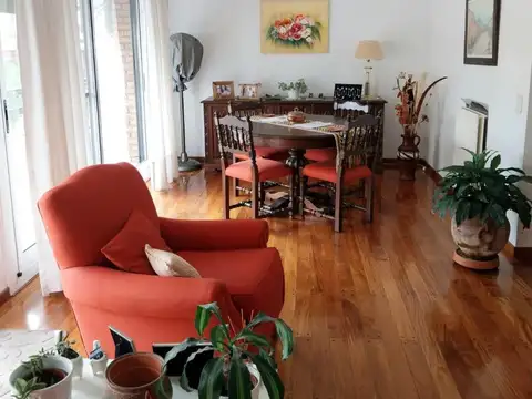 Semipiso de 3 Ambientes en Villa del Parque