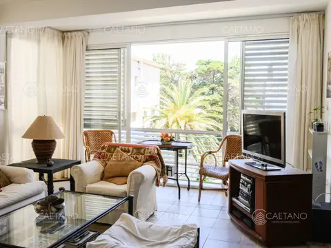 Venta apartamento Punta del Este, Peninsula, 2 dormitorios 