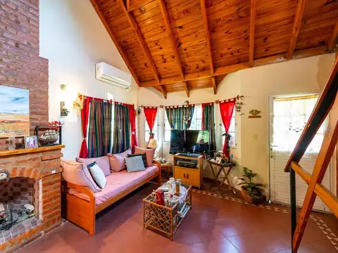 Casa en Venta en Country Club Banco Provincia, USD 167.000