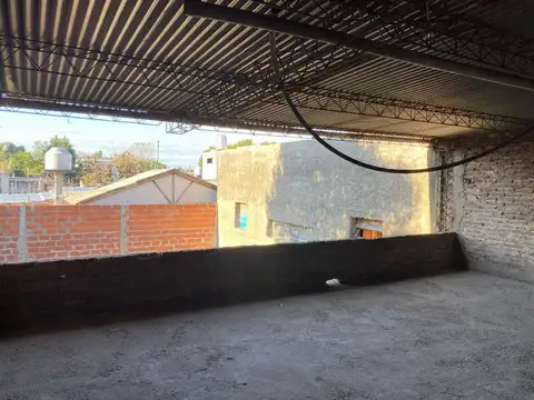 Casa en Venta en Merlo, USD 29.000